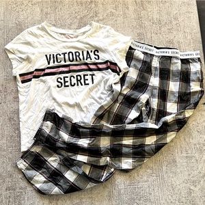 Victoria’s Secret pajama set